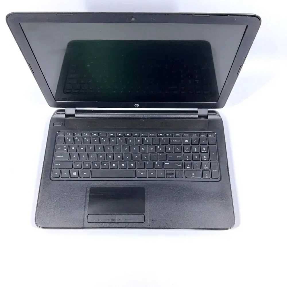 HP 15-f004dx AMD E1-2100 APU 1.0 GHz 8 GB RAM 500 GB HDD 15.6